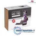 Samochodowy uchwyt do telefonu MC-782 CD slot