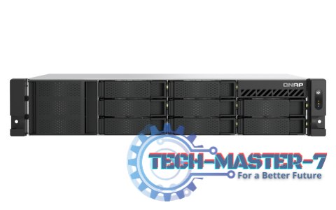 Serwer plików QNAP TS-855eU-RP-8G