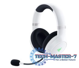 Słuchawki z mikrofonem RAZER RZ04-03470300-R3M1 Biały