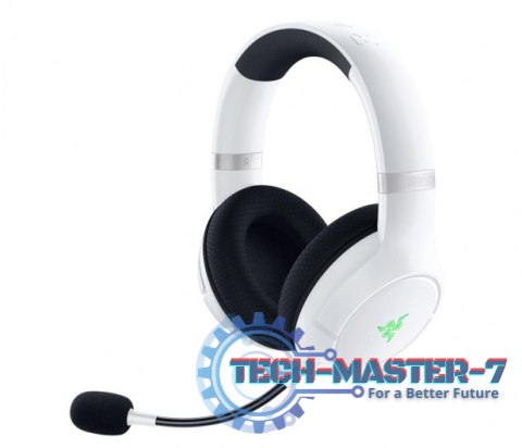 Słuchawki z mikrofonem RAZER RZ04-03470300-R3M1 Biały