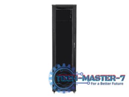 Szafa stojąca Rack 19 47U 800x1000mm czarna