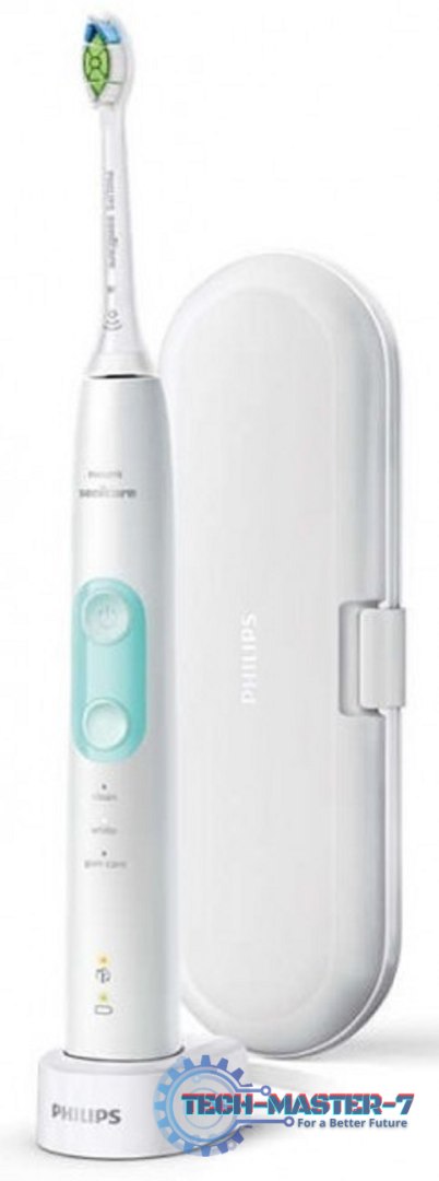 Szczoteczka elektryczna PHILIPS HX6857/28