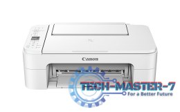Urządzenie wielofunkcyjne atramentowe CANON Pixma TS3351 3771C026AA
