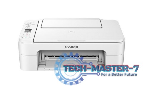 Urządzenie wielofunkcyjne atramentowe CANON Pixma TS3351 3771C026AA Urządzenie wielofunkcyjne atramentowe CANON Pixma TS3351 3771C026AA