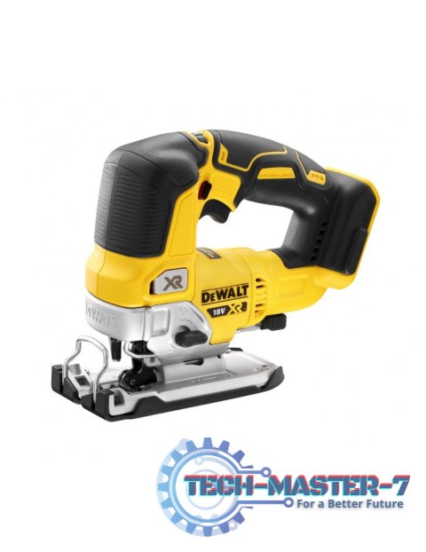 Wyrzynarka Dewalt DCS334NT 18 V