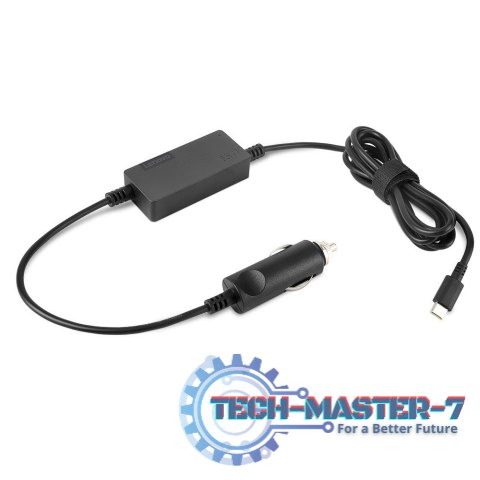 Zasilacz 65W USB-C DC 40AK0065WW