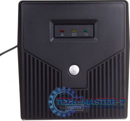 Zasilacz awaryjny DIGITUS DN-170065 1000VA