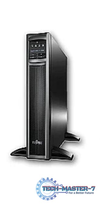 Zasilacz awaryjny FUJITSU A3C40140670 3000VA