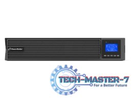Zasilacz awaryjny POWERWALKER VFI 1500 ICR IOT PF1 1500VA