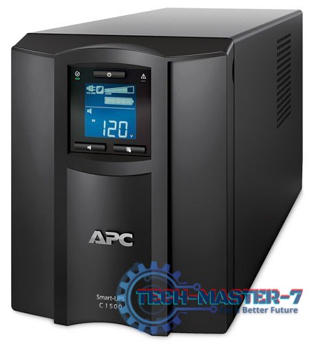 Zasilacz awaryjny SMC1500IC SmartUPS C 1500VA/900W Tower SmartConnect Zasilacz awaryjny SMC1500IC SmartUPS C 1500VA/900W Tower SmartConnect