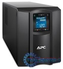 Zasilacz awaryjny SMC1500IC SmartUPS C 1500VA/900W Tower SmartConnect