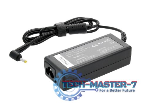 Zasilacz mitsu 20v 3.25a (4.0x1.7) - Lenovo 65W Zasilacz mitsu 20v 3.25a (4.0x1.7) - Lenovo 65W