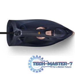 Żelazko parowe PHILIPS DST 7510/80 7500 Series (3200W /Granatowo-miedziany)