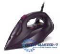 Żelazko parowe PHILIPS DST7061/30 7000 Series (3000W /Ciemnofioletowy)