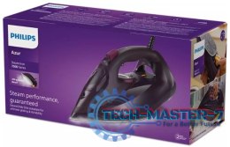 Żelazko parowe PHILIPS DST7061/30 7000 Series (3000W /Ciemnofioletowy)
