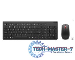 Zestaw klawiatura i mysz LENOVO 4X31N50746