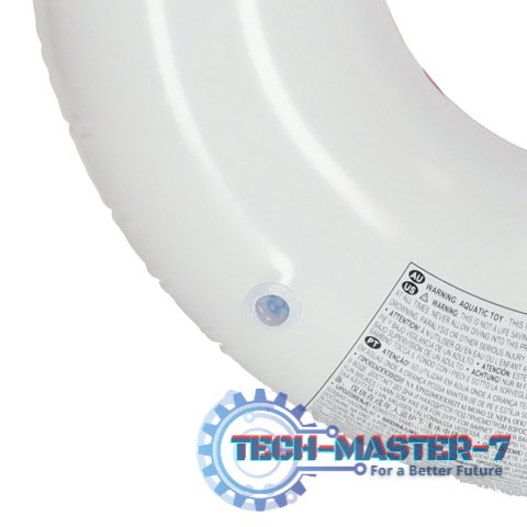 INTEX 59266 Kółko do pływania koło dmuchane ponton plażowy jednorożec max 40kg INTEX 59266 Kółko do pływania koło dmuchane ponton plażowy jednorożec max 40kg