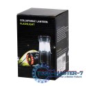 Lampka turystyczna LED latarka biwakowa lampa camping 3w1