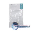 Adapter DisplayPort - HDMI Adapter 4k/60Hz