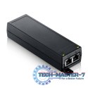 Akcesoria PoE12-30W 1/2,5Gb SP Injector PoE+ 802.3at