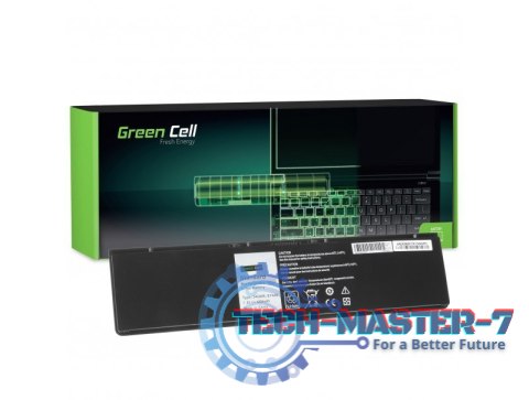 Bateria do Dell E7440 34GKR 3RNFD 7,4V 4,5Ah Bateria do Dell E7440 34GKR 3RNFD 7,4V 4,5Ah