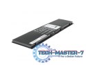 Bateria do Dell E7440 34GKR 3RNFD 7,4V 4,5Ah