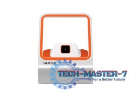 Czytnik kodów Blink-Scanning Box