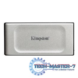 Dysk SSD XS2000 1000GB USB3.2 Gen2.2 Zewnętrzni
