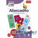 Gra Abecadło Mały Odkrywca