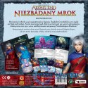Gra Aeons End Niezbadany Mrok