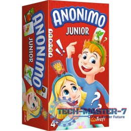 Gra Anonimo Junior