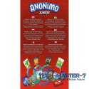 Gra Anonimo Junior