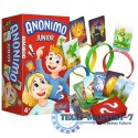 Gra Anonimo Junior