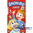 Gra Anonimo Junior