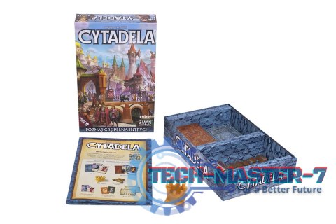 Gra Cytadela Gra Cytadela
