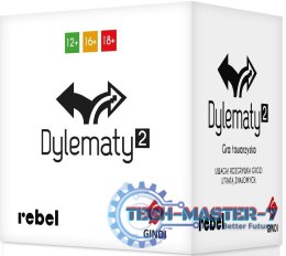 Gra Dylematy 2