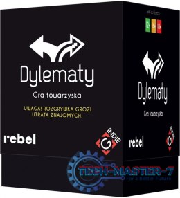 Gra Dylematy