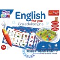 Gra English for you Mały Odkrywca i Magiczny ołówek
