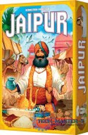 Gra Jaipur (Nowa Edycja)