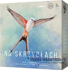 Gra Na skrzydłach