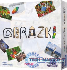 Gra Obrazki