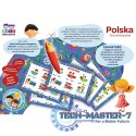 Gra Polska Magiczny ołówek