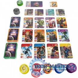 Gra Splendor Marvel (PL)
