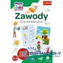 Gra edukacyjna Zawody