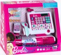Kasa sklepowa ze skanerem Barbie