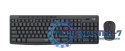 Klawiatura z myszką MK295 Silent Wireless Combo Graphite 920-00980