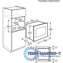 Kuchnia mikrofalowa LMS2203EMX