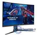 Monitor ROG Strix 32 cale XG32VC WQHD VA 1800R 400cd/m2 144/170Hz 125% sRGB DP HDMI USB-C USBx2