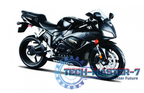 Motocykl Honda CBR 1000 RR 1/12