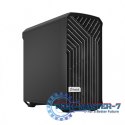 Obudowa Torrent Compact Black Solid